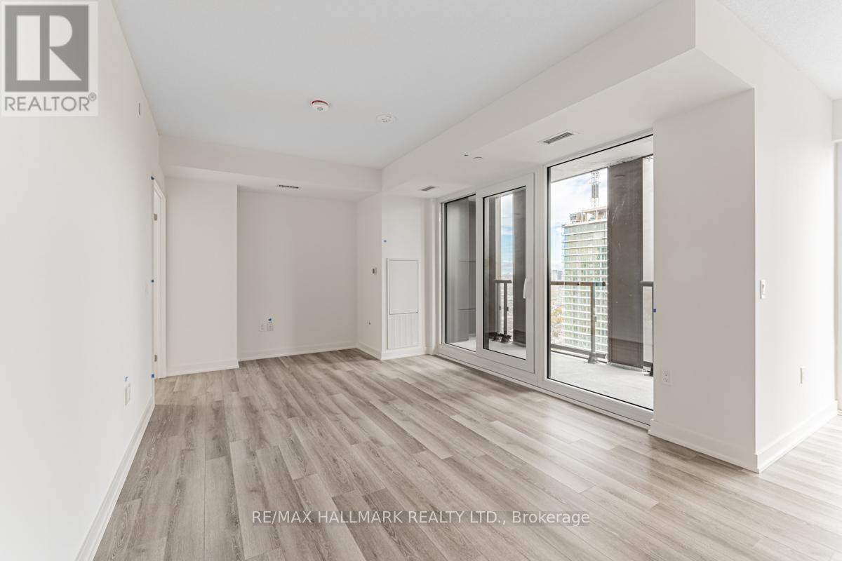 2709 - 238 Simcoe Street, Toronto, ON - Indoor Photo Showing Other Room