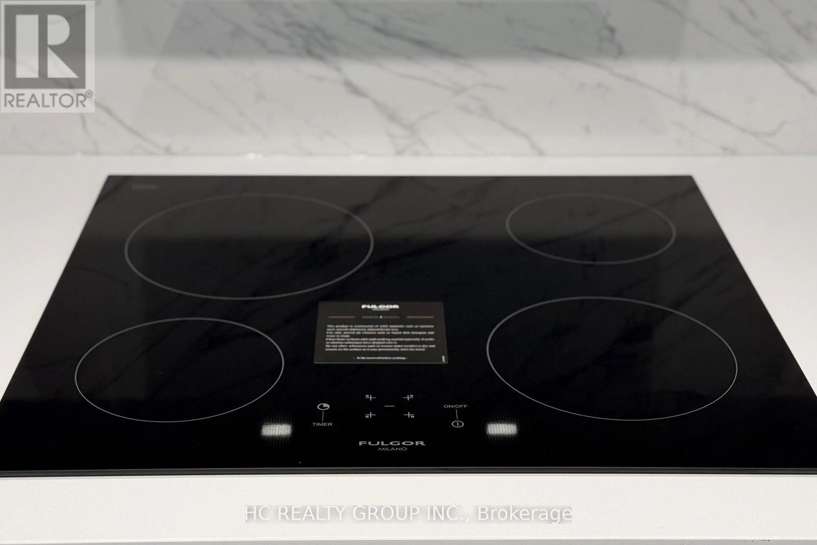 3101 - 8 Interchange Way, Vaughan, ON - Other