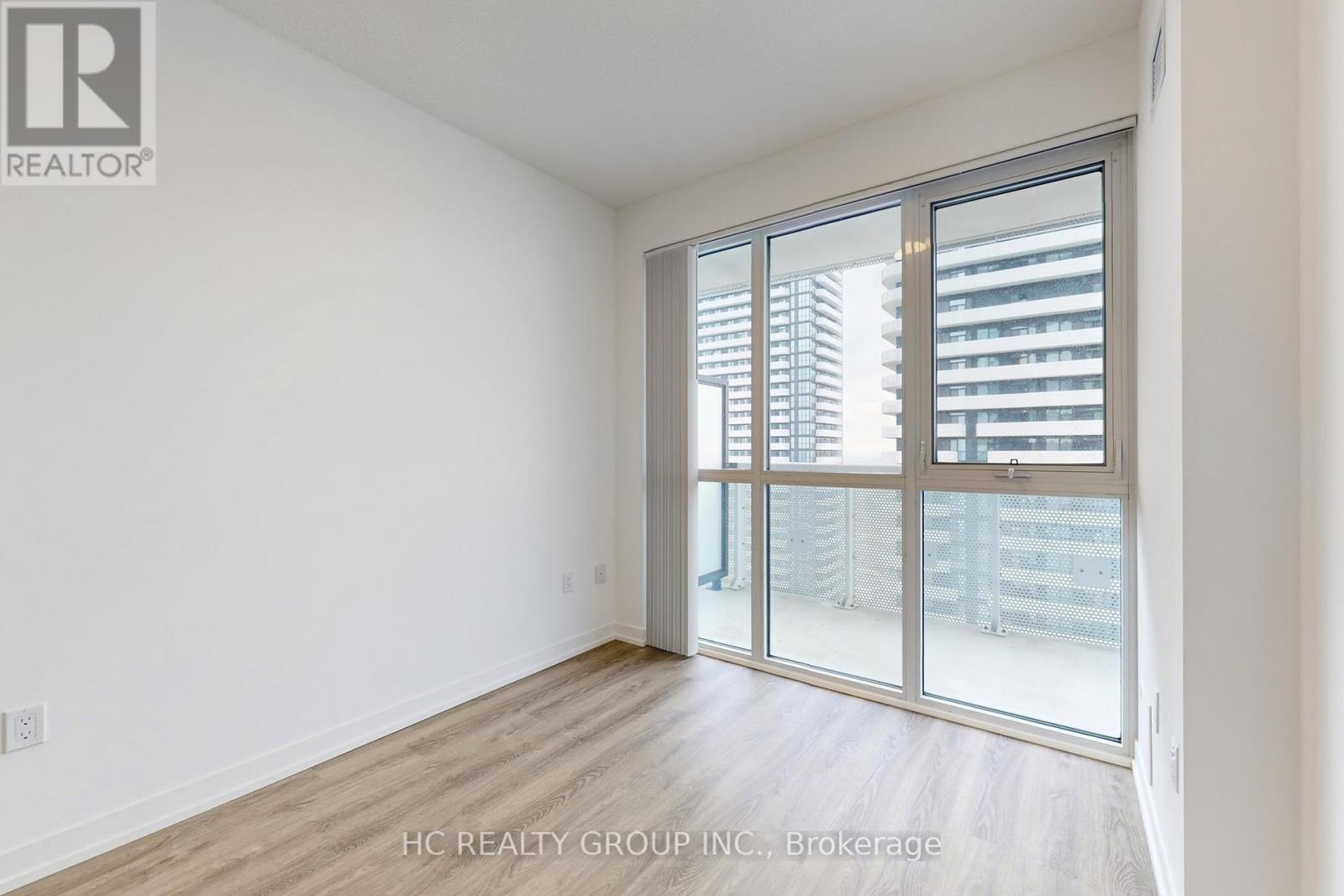 3101 - 8 Interchange Way, Vaughan, ON - Indoor Photo Showing Other Room