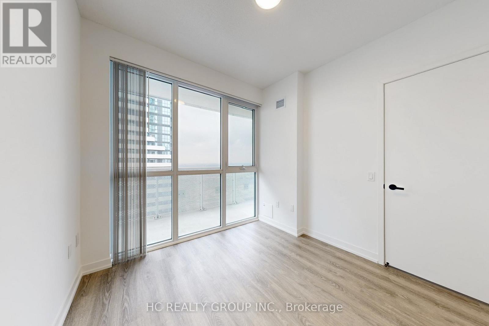 3101 - 8 Interchange Way, Vaughan, ON - Indoor Photo Showing Other Room