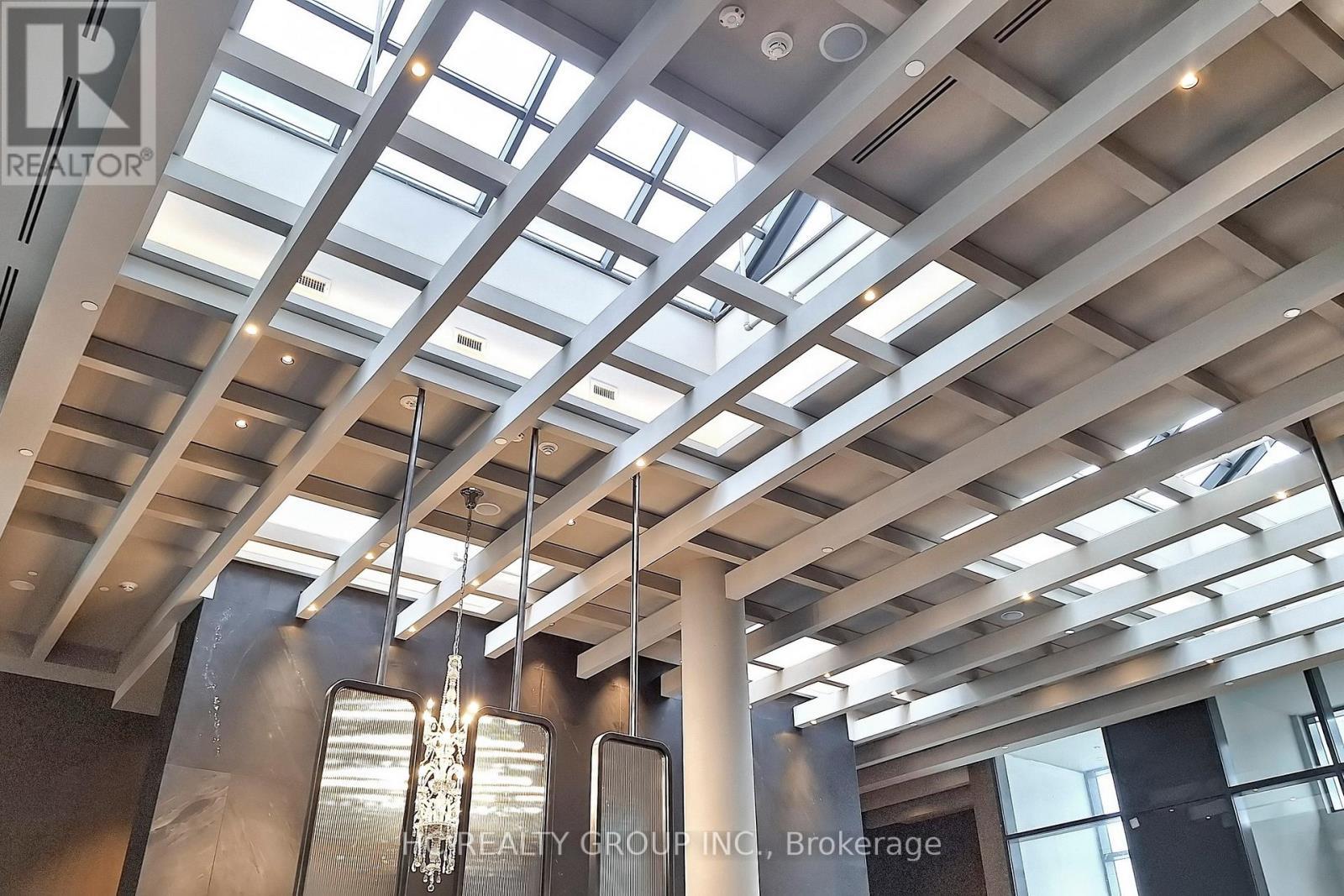 3101 - 8 Interchange Way, Vaughan, ON - Indoor Photo Showing Other Room