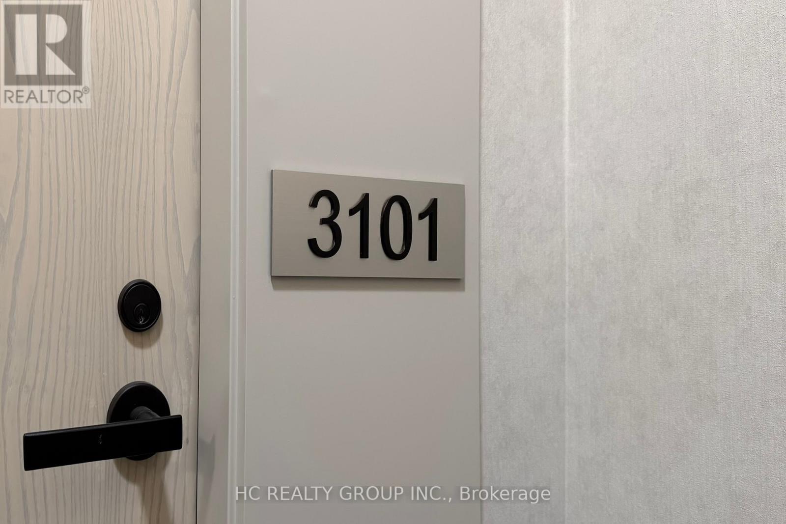 3101 - 8 Interchange Way, Vaughan, ON - Other