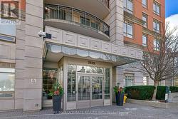 1104 - 2325 CENTRAL PARK DRIVE Oakville, ON L6H 0E5