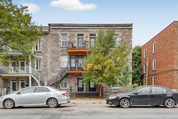 1908 Rue St-Clément Montréal (Mercier/Hochelaga-Maisonneuve), QC H1V 3E6