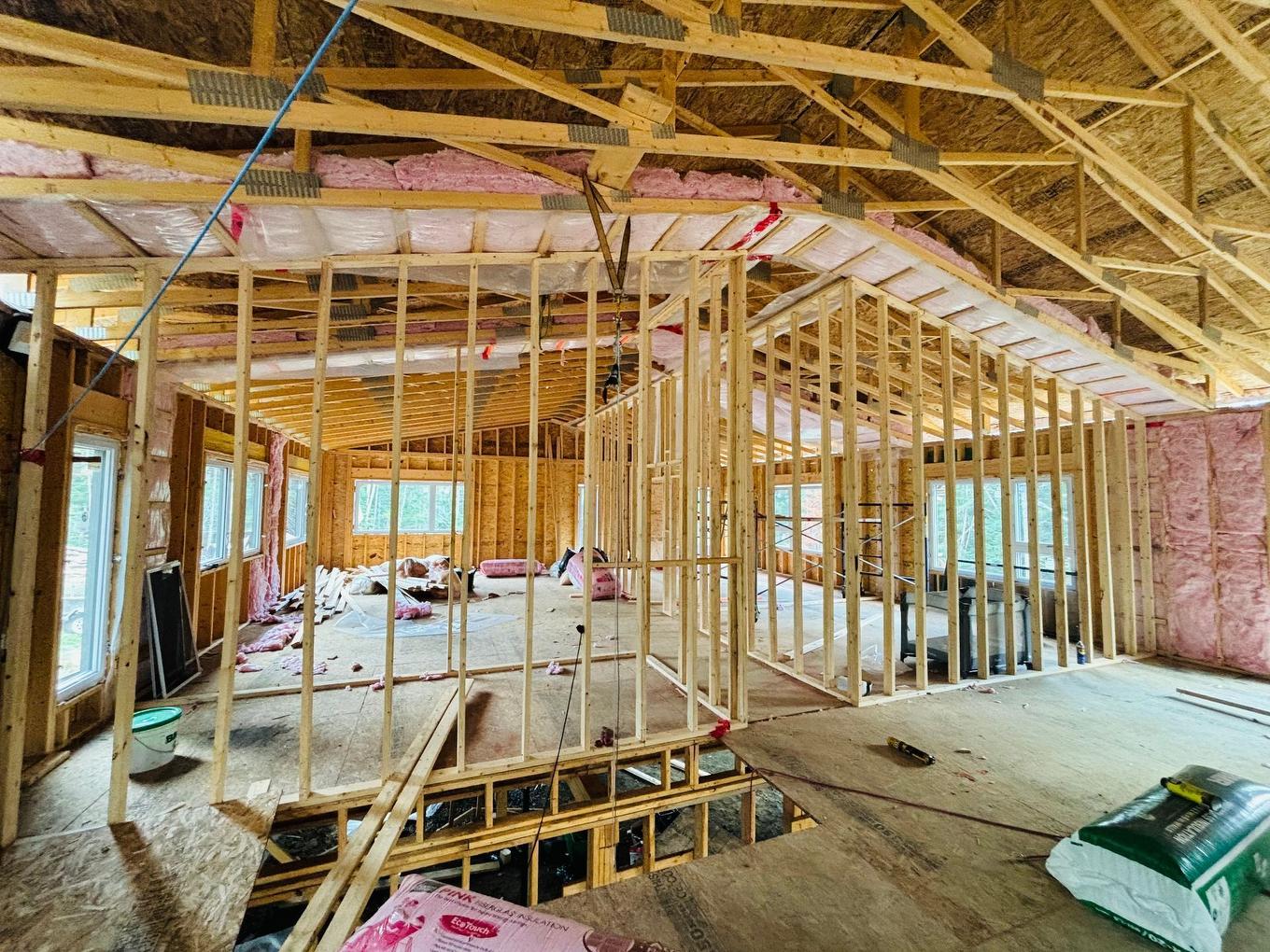 Other - 1750 Ch. Du 1Er-Rang, Sainte-Lucie-Des-Laurentides, QC - Indoor Photo Showing Other Room