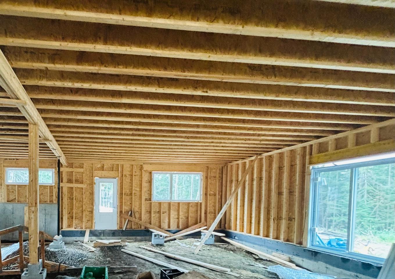 Other - 1750 Ch. Du 1Er-Rang, Sainte-Lucie-Des-Laurentides, QC - Indoor Photo Showing Other Room