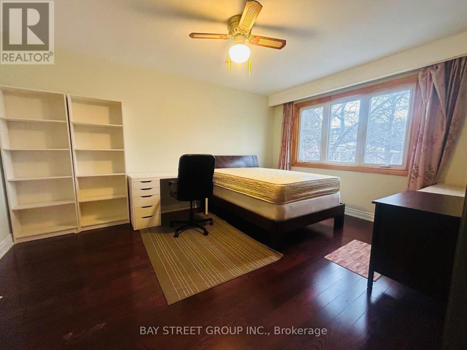 Second Or Third Bedroom - 82 Apache Trail, Toronto, ON - Indoor Photo Showing Bedroom