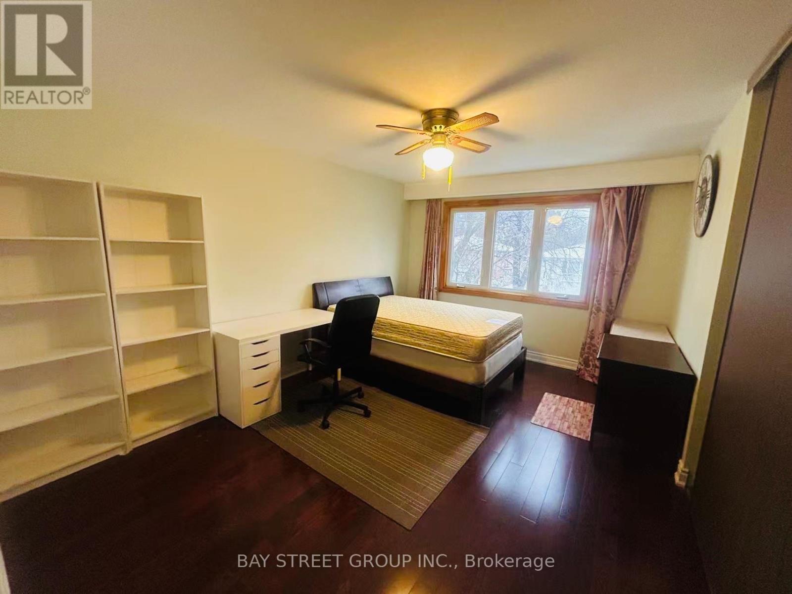 Second Or Third Bedroom - 82 Apache Trail, Toronto, ON - Indoor Photo Showing Other Room