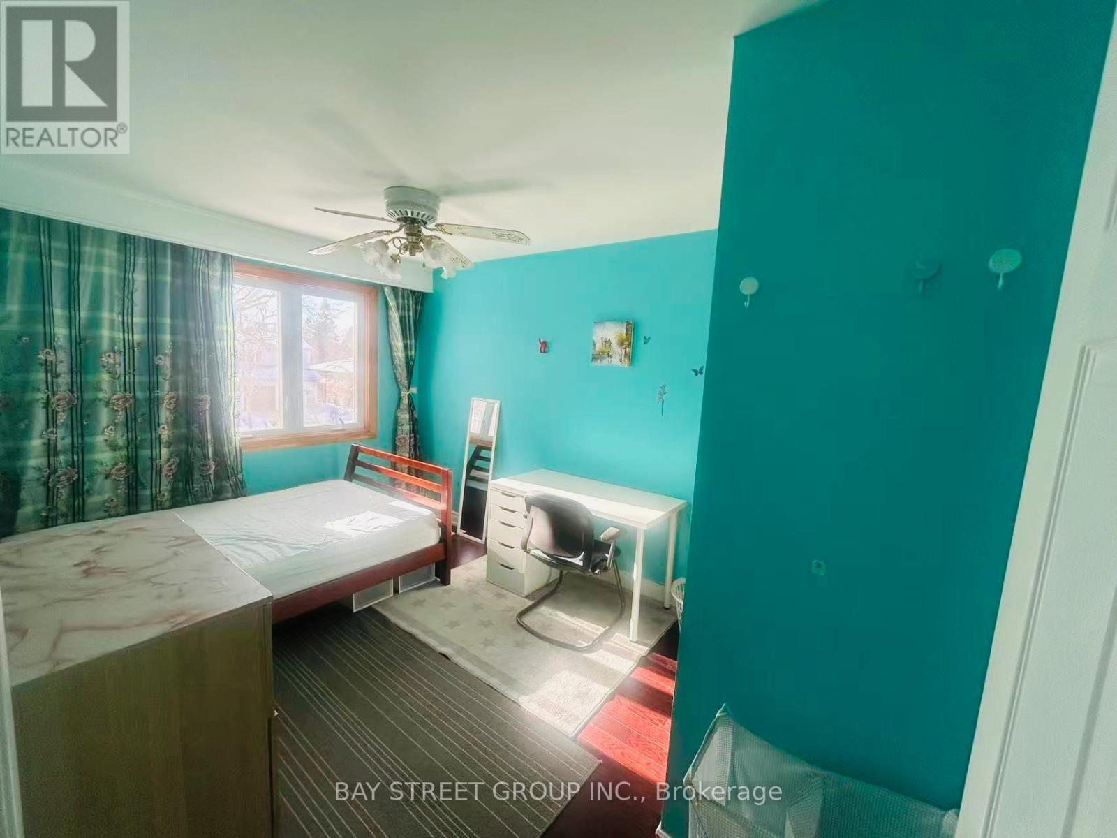 Second Or Third Bedroom - 82 Apache Trail, Toronto, ON - Indoor Photo Showing Other Room