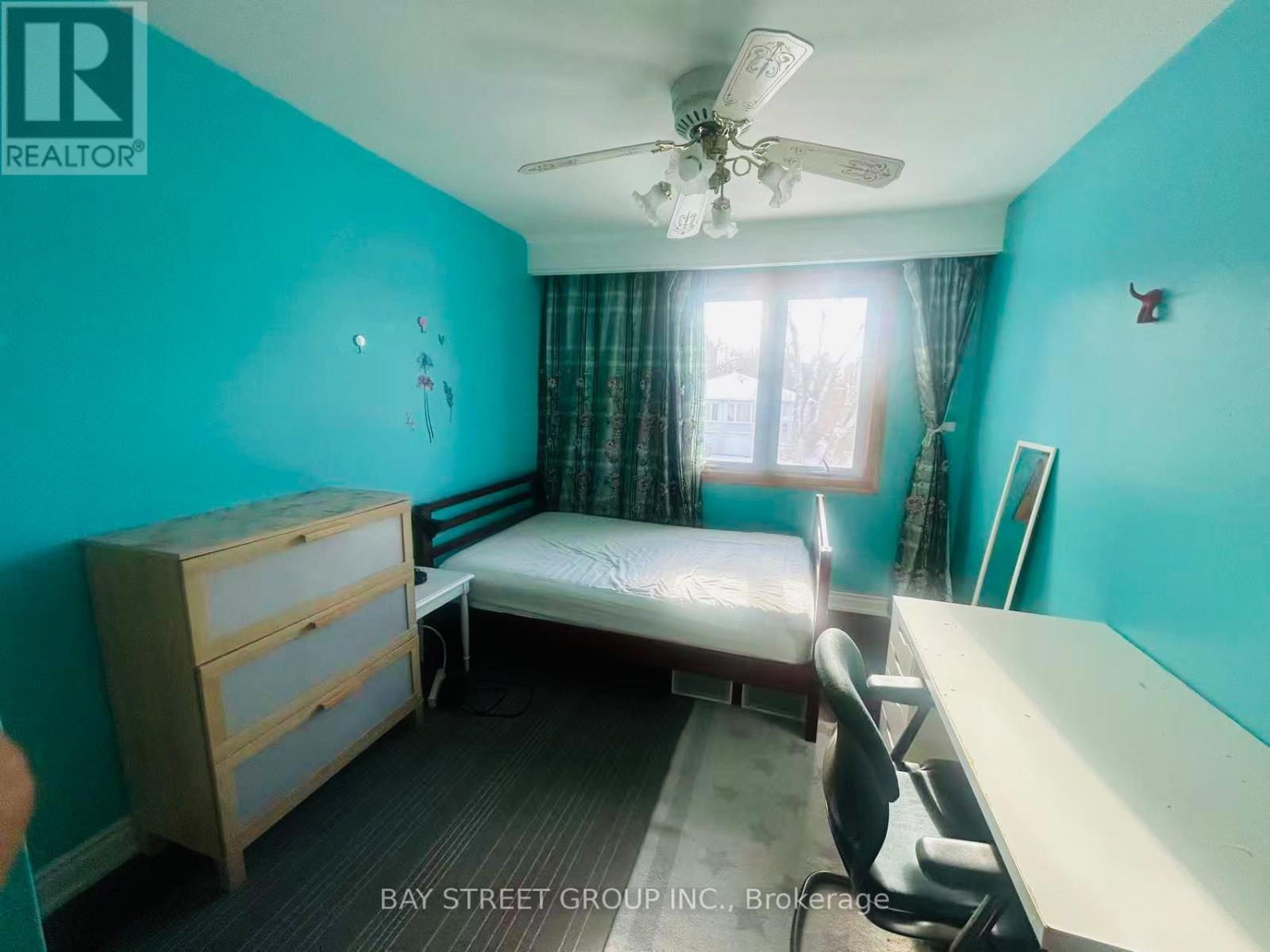 Second Or Third Bedroom - 82 Apache Trail, Toronto, ON - Indoor