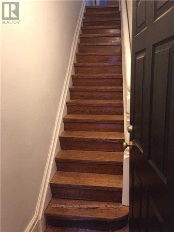 856 Carlaw Avenue, Toronto, ON - Indoor Photo Showing Other Room