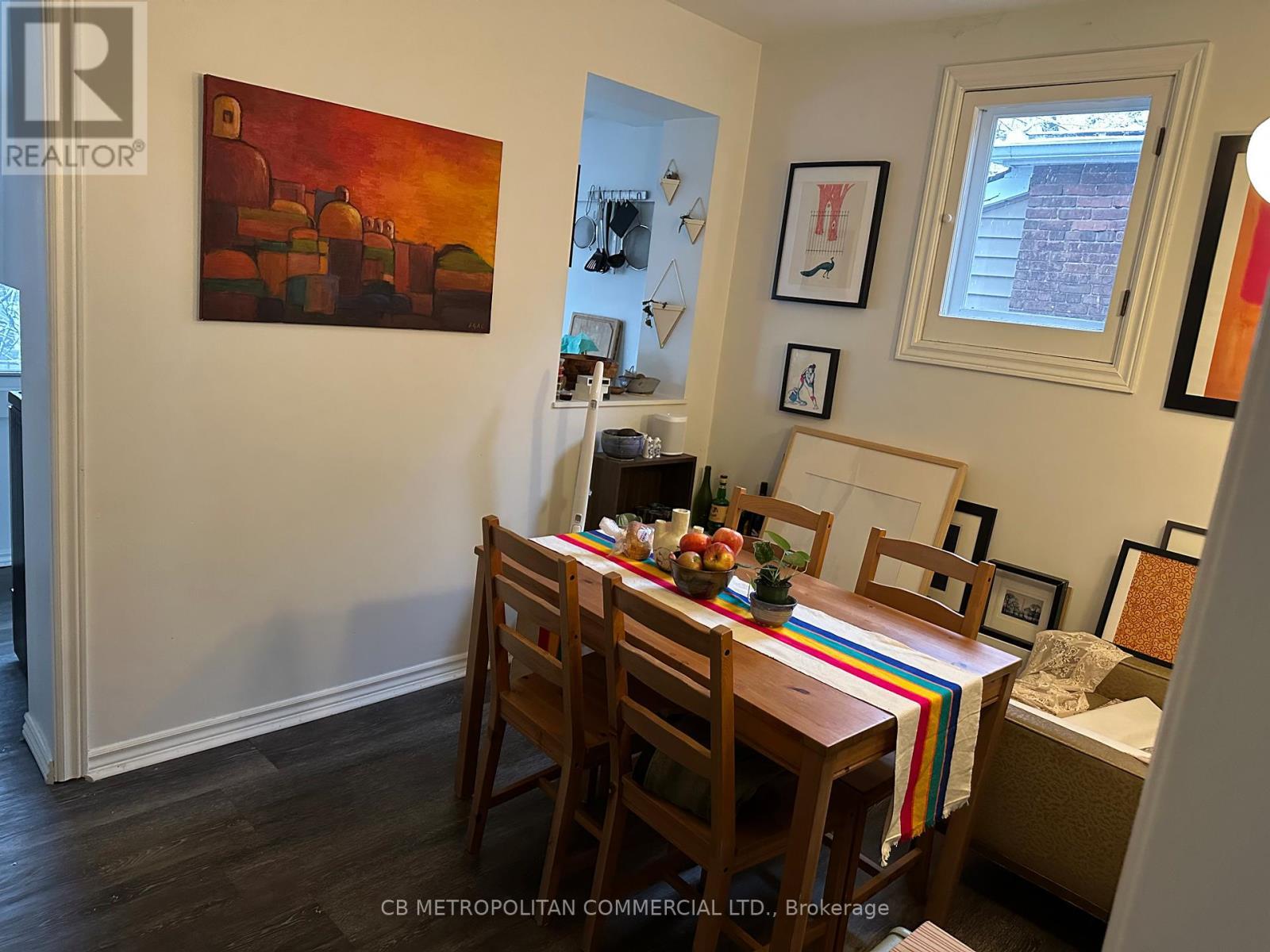 856 Carlaw Avenue, Toronto, ON - Indoor Photo Showing Other Room