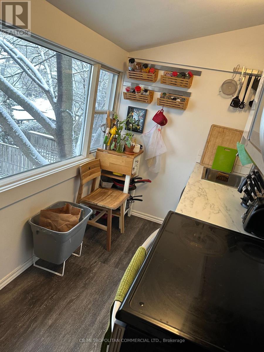 856 Carlaw Avenue, Toronto, ON - Indoor Photo Showing Other Room