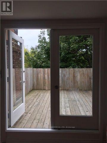 856 Carlaw Avenue, Toronto, ON - Photo Showing Other Room