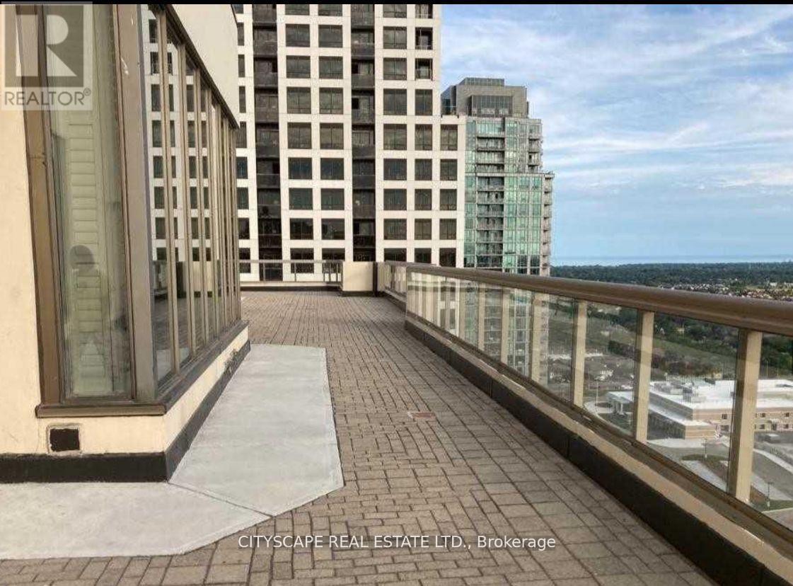 Ph 06 - 55 Elm Drive W, Mississauga, ON - Outdoor