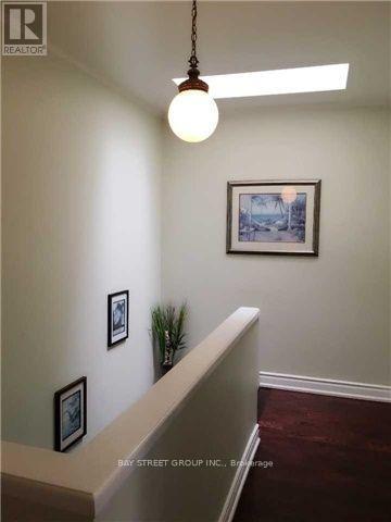 82 Apache Trail, Toronto, ON - Indoor Photo Showing Other Room