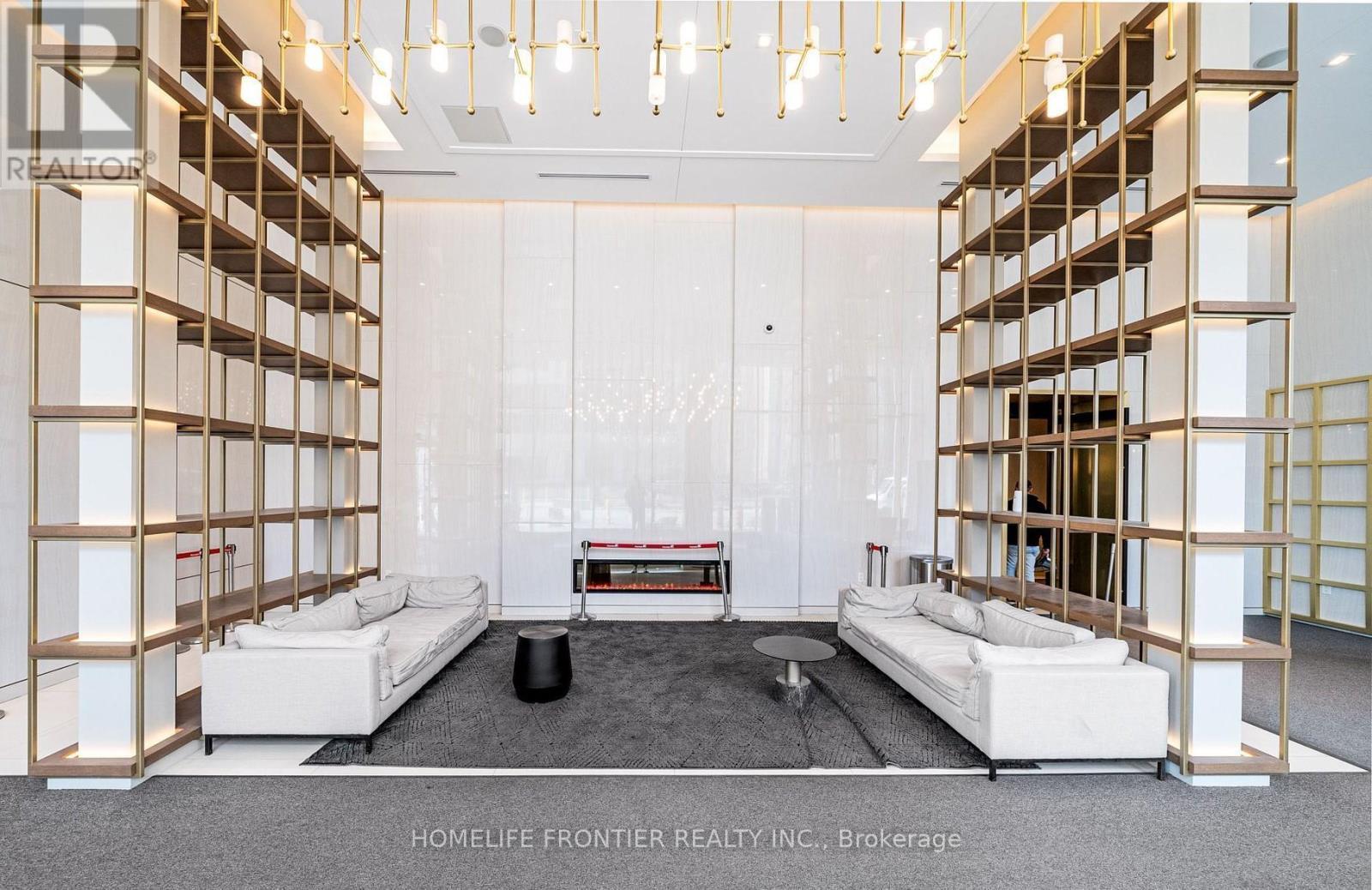 S1103 - 8 Olympic Garden Drive, Toronto, ON - Indoor Photo Showing Other Room