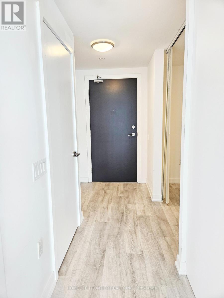 S1103 - 8 Olympic Garden Drive, Toronto, ON - Indoor Photo Showing Other Room