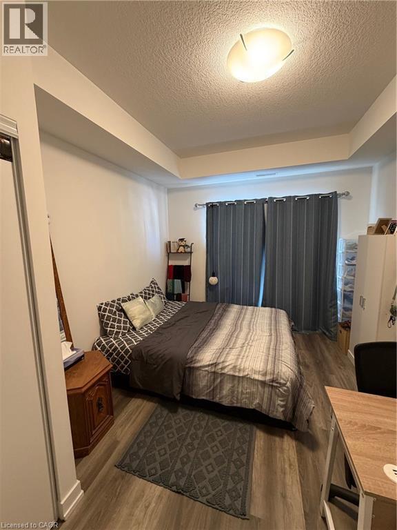 20 Palace Street Unit# G10, Kitchener, ON - Indoor Photo Showing Bedroom