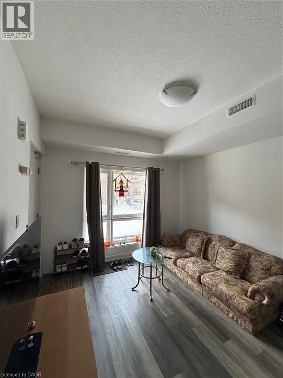 20 Palace Street Unit# G10, Kitchener, ON - Indoor