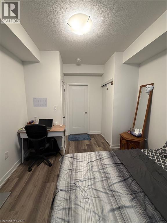 20 Palace Street Unit# G10, Kitchener, ON - Indoor