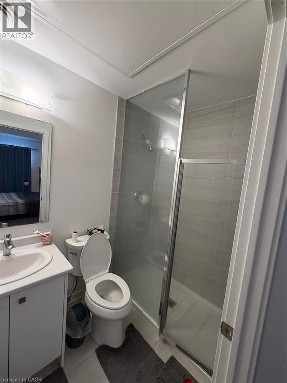 20 Palace Street Unit# G10, Kitchener, ON - Indoor Photo Showing Bathroom