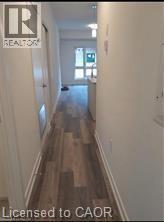 Corridor - 20 Palace Street Unit# G10, Kitchener, ON - Indoor Photo Showing Other Room