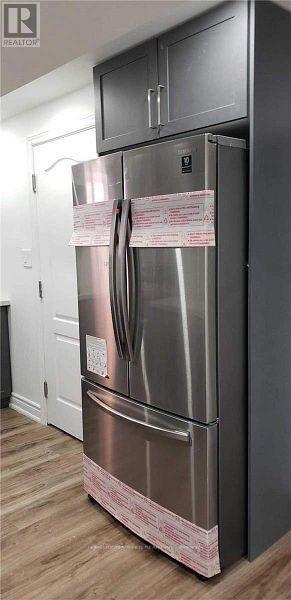 Bsmt - 8 Burlwood Road, Brampton, ON - Indoor Photo Showing Other Room