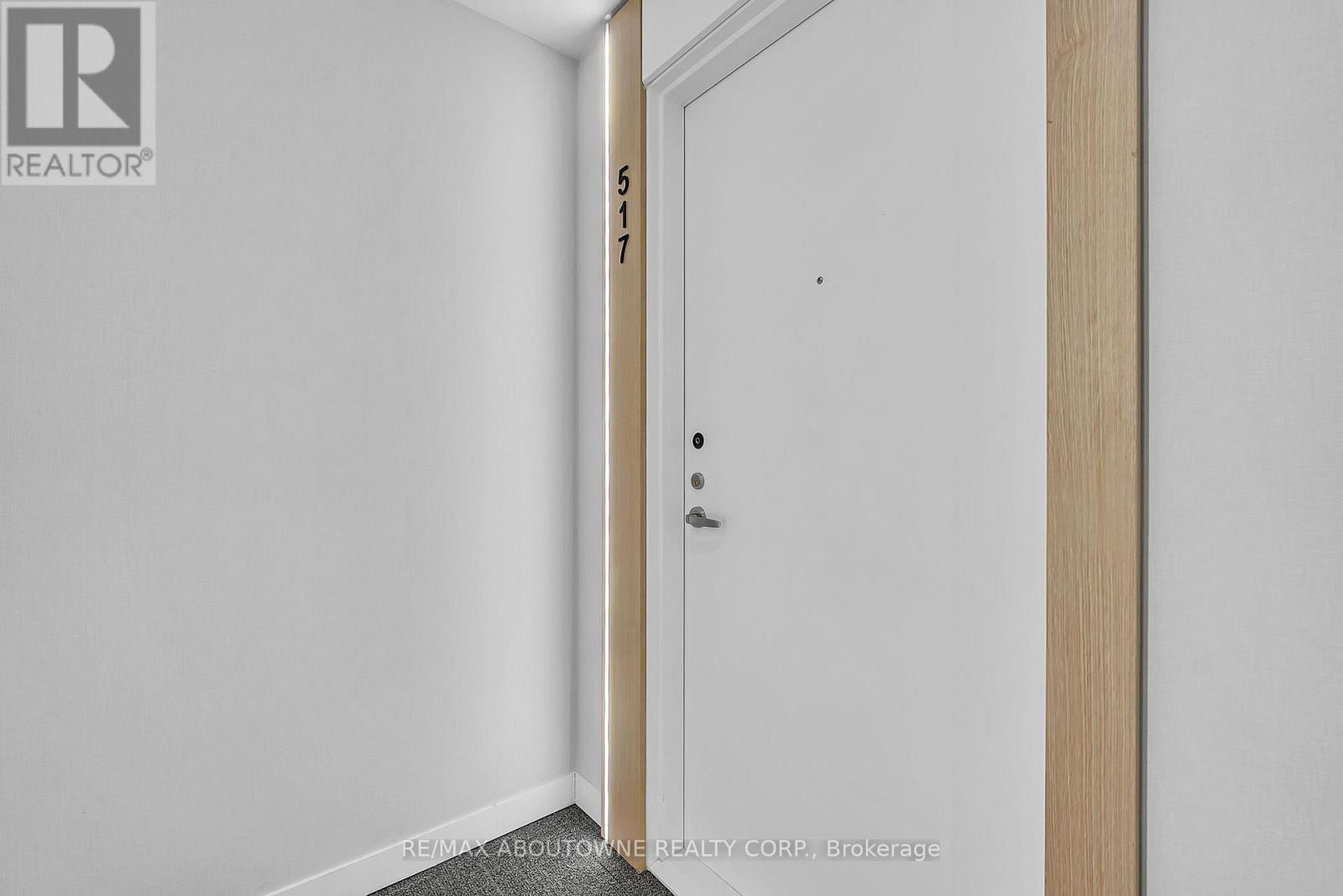 517 - 251 Masonry Way, Mississauga, ON - Photo Showing Other Room