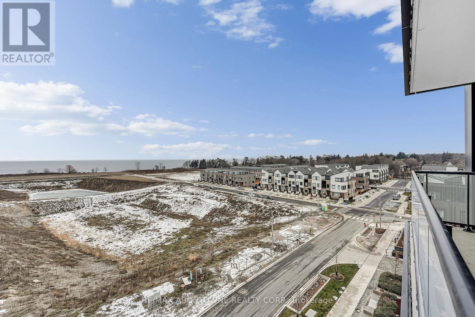 517 - 251 Masonry Way, Mississauga, ON - Outdoor With View