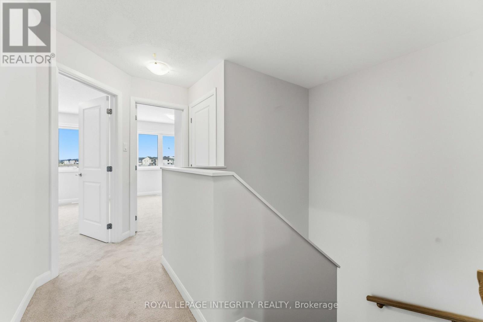 714 Fairline Row, Ottawa, ON - Indoor Photo Showing Other Room