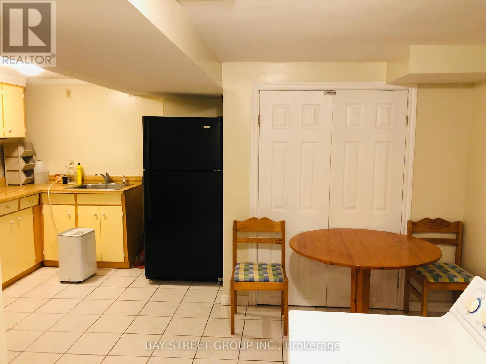 Basement - 82 Apache Trail, Toronto, ON - Indoor