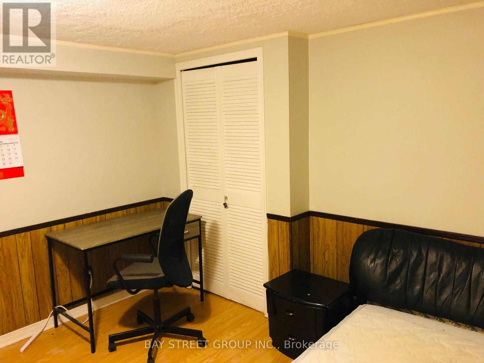 Basement - 82 Apache Trail, Toronto, ON - Indoor