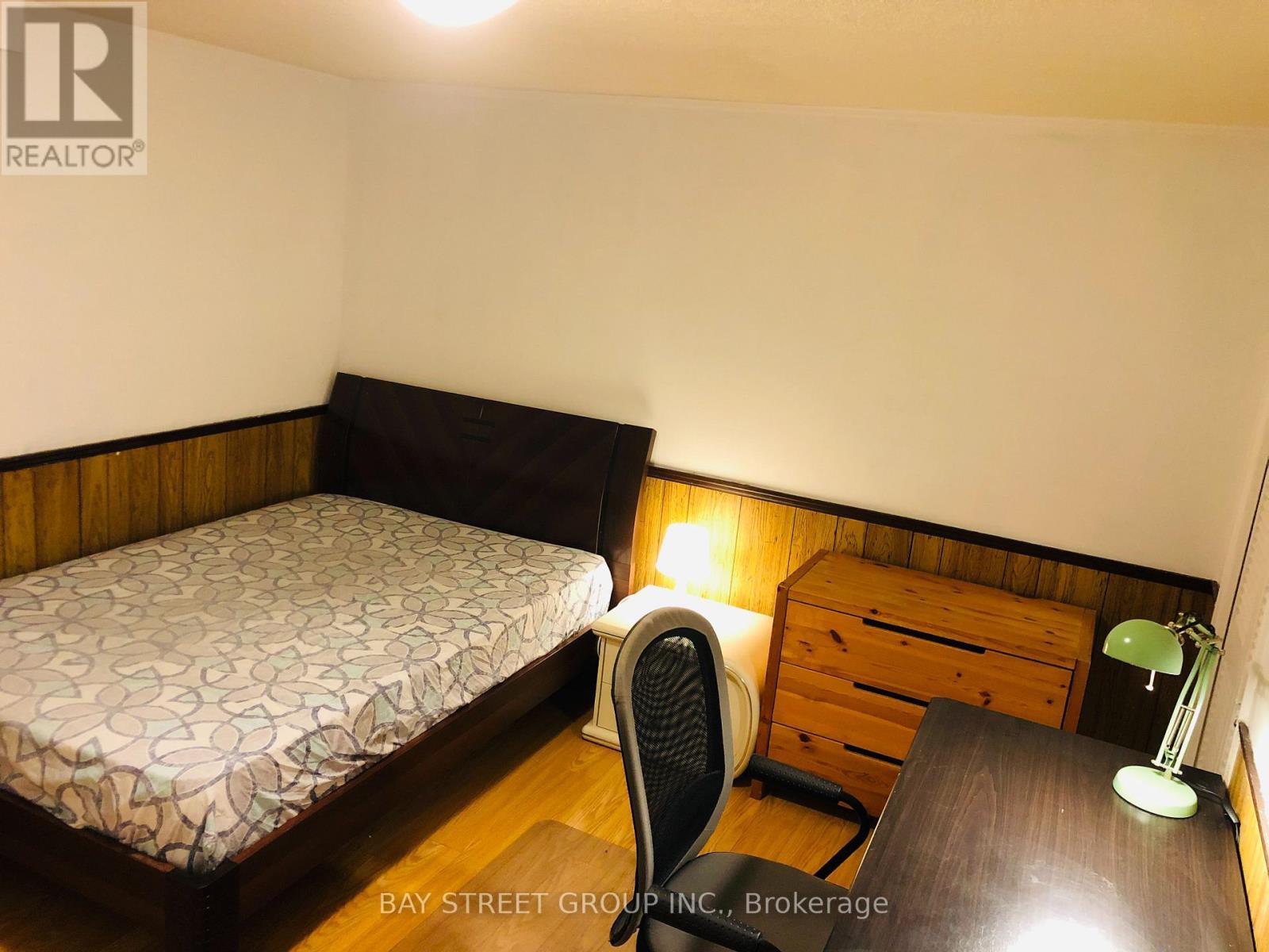 Basement - 82 Apache Trail, Toronto, ON - Indoor Photo Showing Bedroom