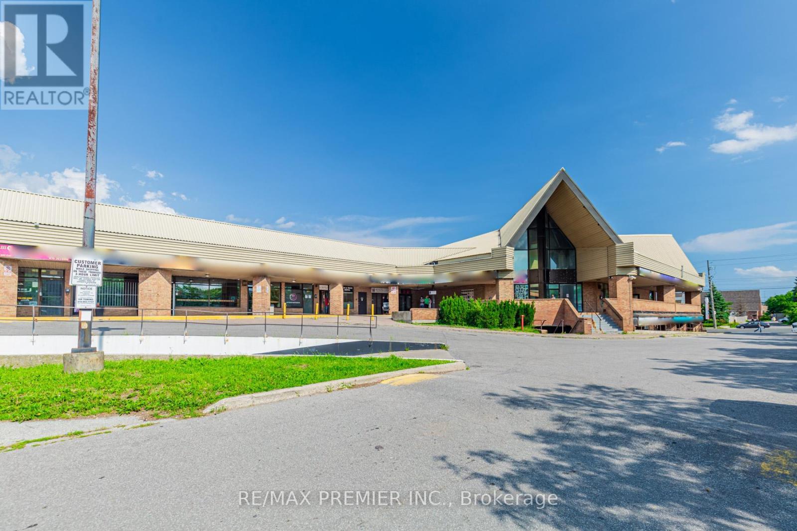 N4A - 880 Ellesmere Road, Toronto, ON