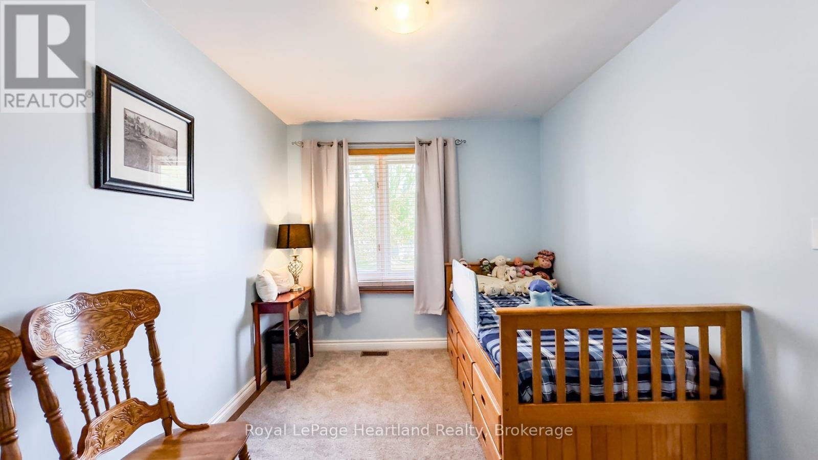 30 North Street, Huron East (Egmondville), ON - Indoor Photo Showing Other Room