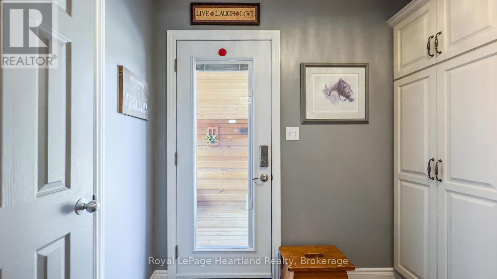 30 North Street, Huron East (Egmondville), ON - Indoor Photo Showing Other Room