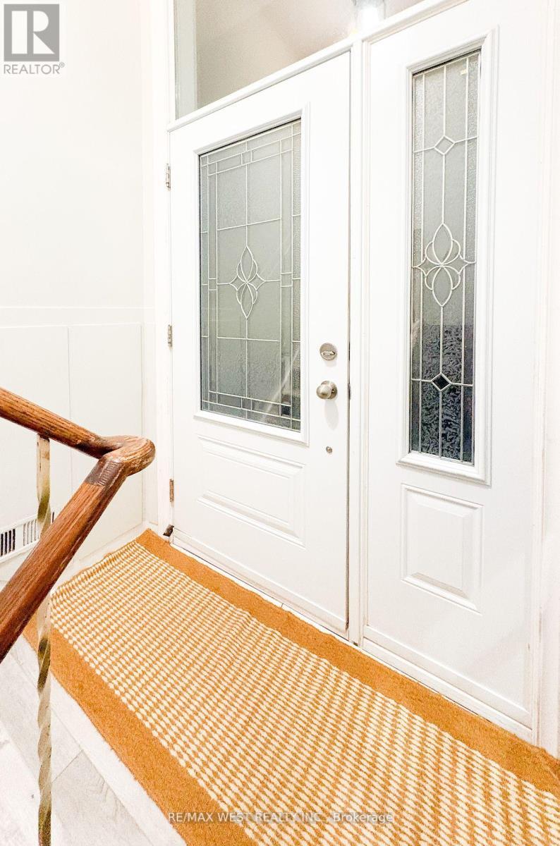 Bsmt - 5 Arlstan Drive, Toronto, ON - Photo Showing Other Room