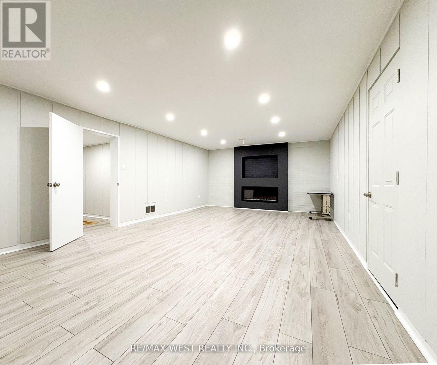 Bsmt - 5 Arlstan Drive, Toronto, ON - Indoor Photo Showing Basement