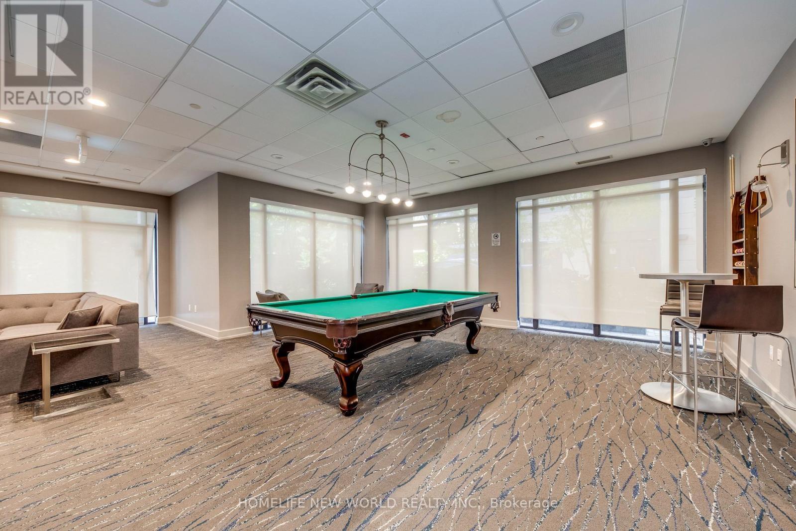 531 - 650 Sheppard Avenue E, Toronto, ON - Indoor Photo Showing Other Room