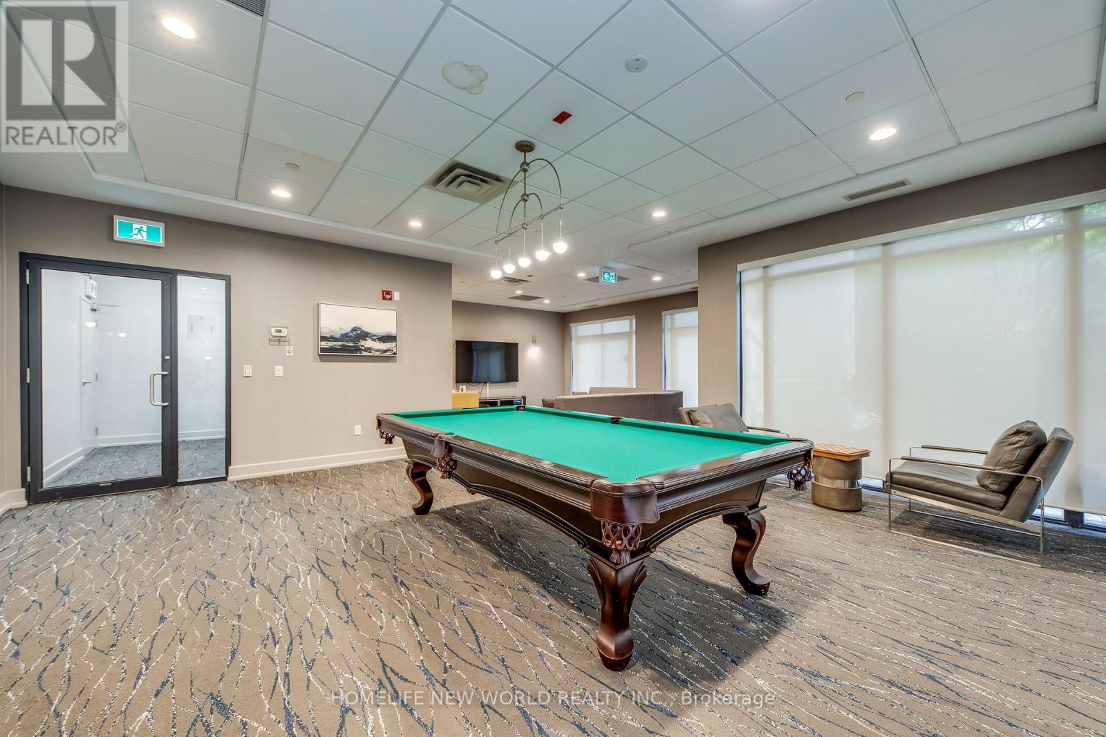 531 - 650 Sheppard Avenue E, Toronto, ON - Indoor Photo Showing Other Room