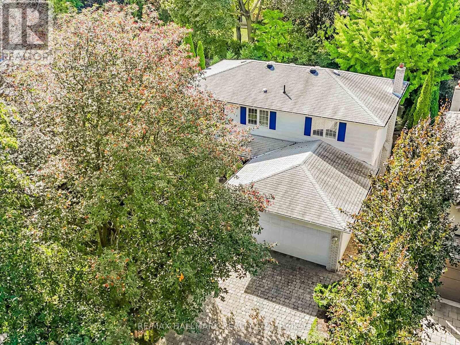 88 Ames Circle, Toronto, ON - Outdoor