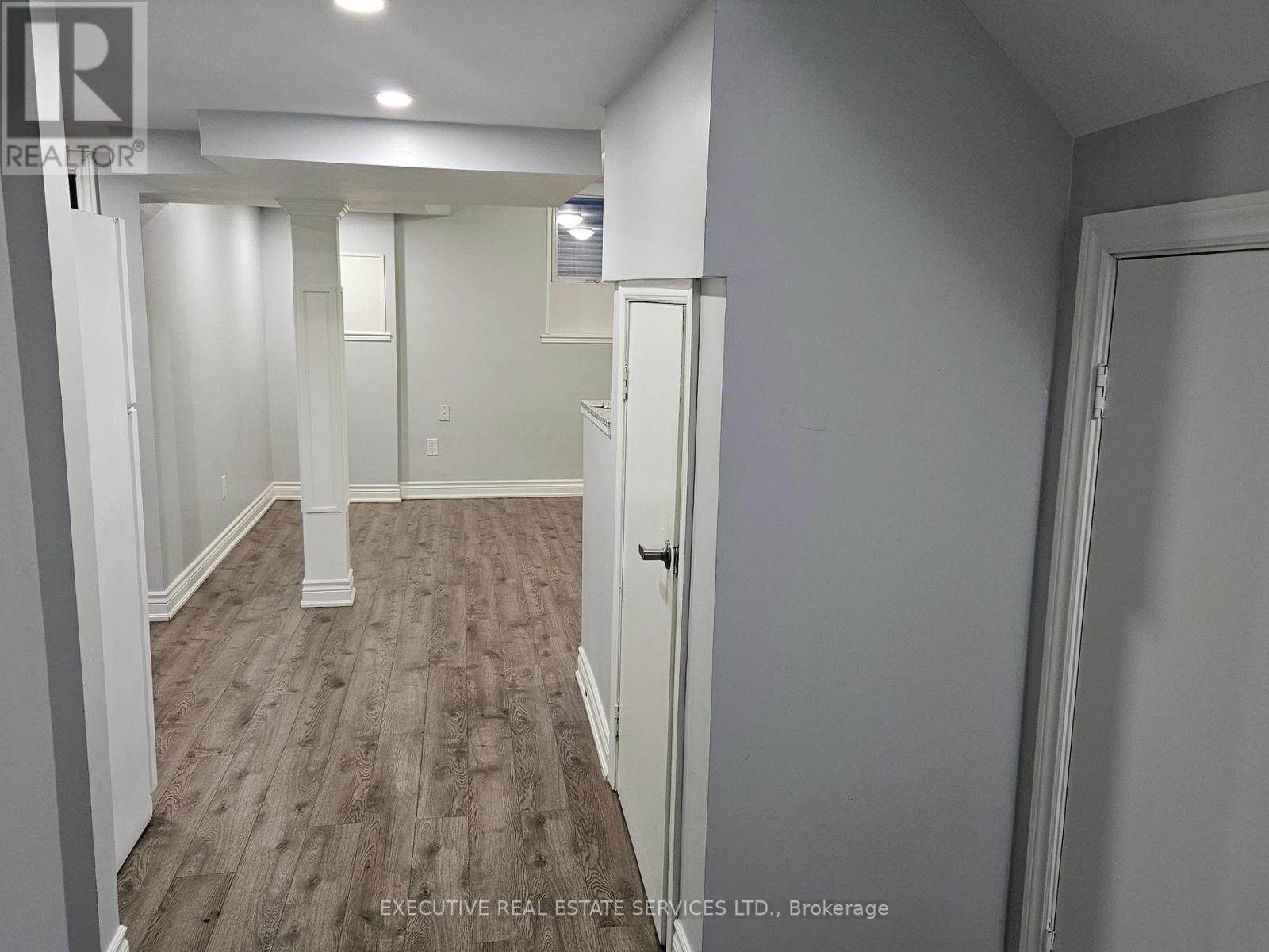 (Basement) - 5454 Tasha Drive, Mississauga, ON - Indoor Photo Showing Other Room