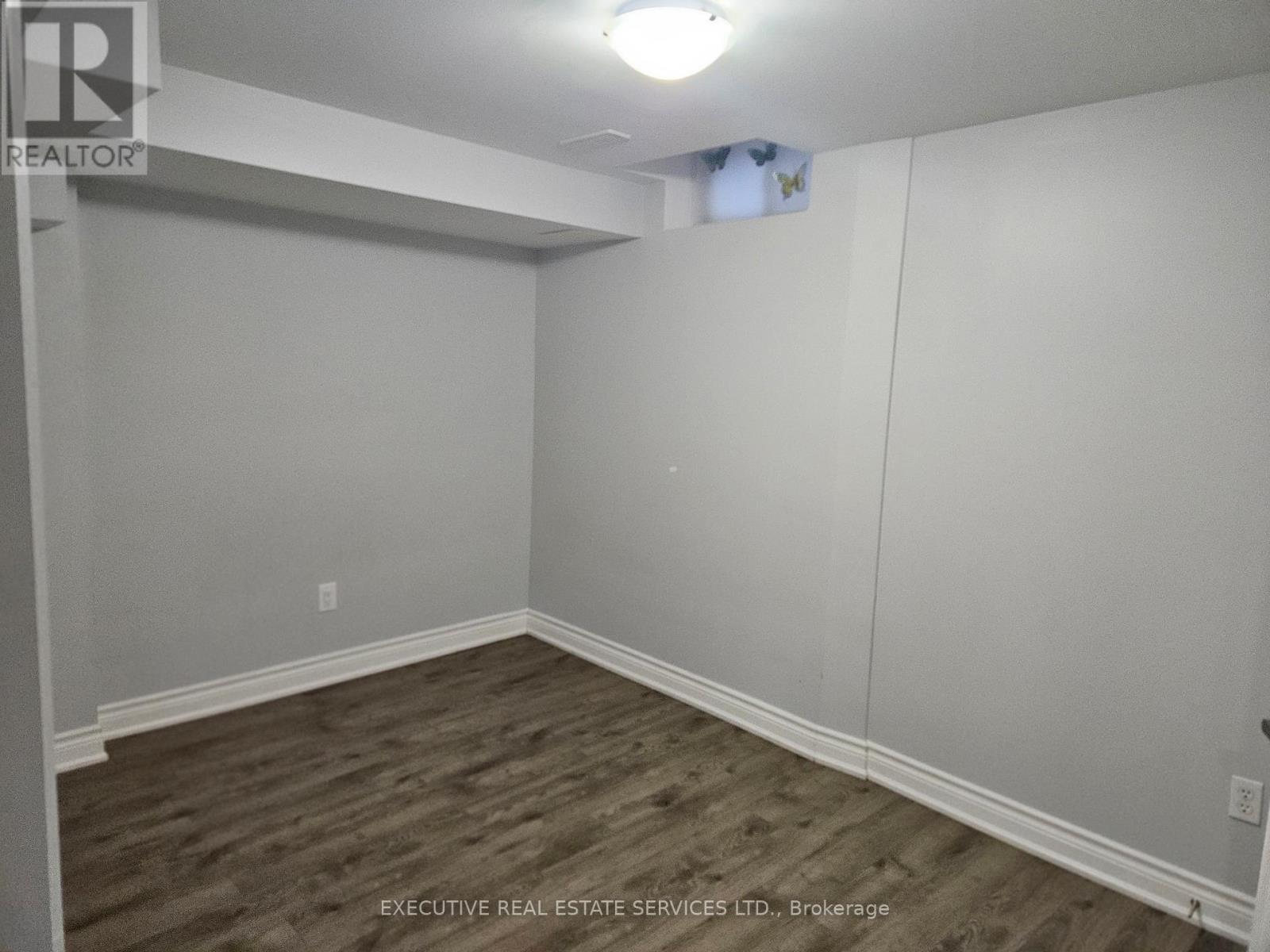 (Basement) - 5454 Tasha Drive, Mississauga, ON - Indoor Photo Showing Other Room