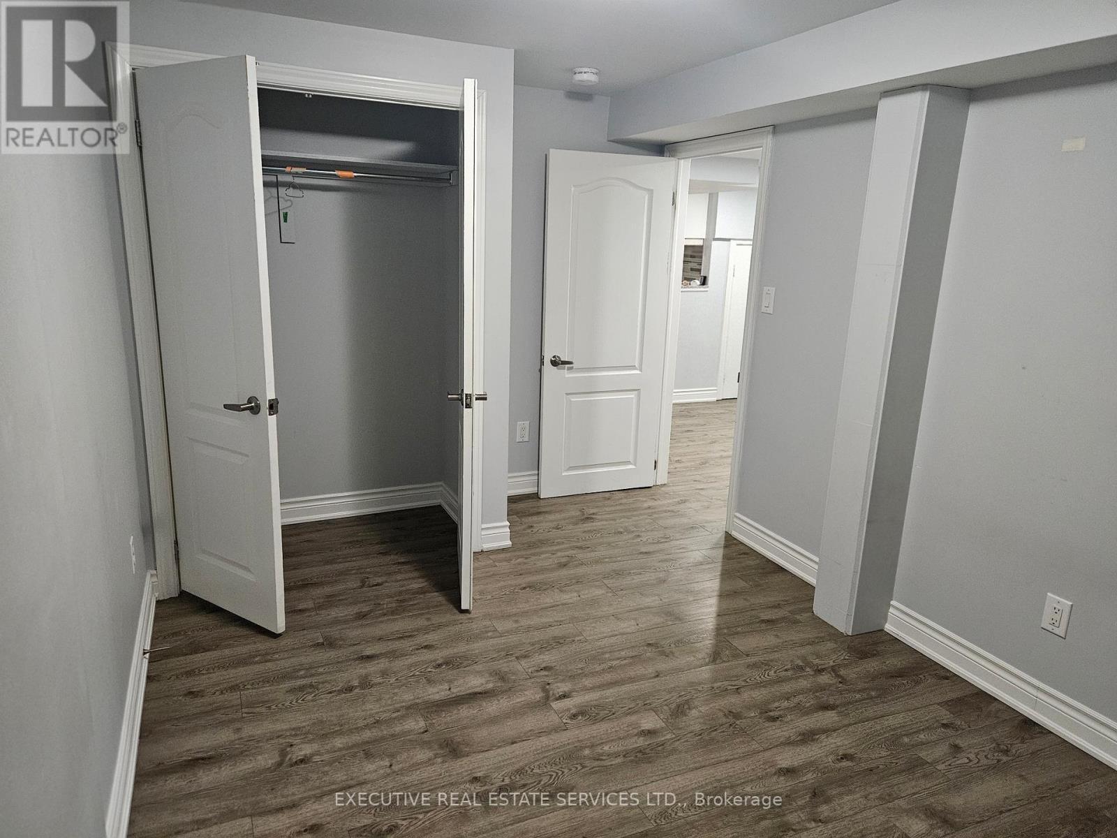 (Basement) - 5454 Tasha Drive, Mississauga, ON - Indoor Photo Showing Other Room