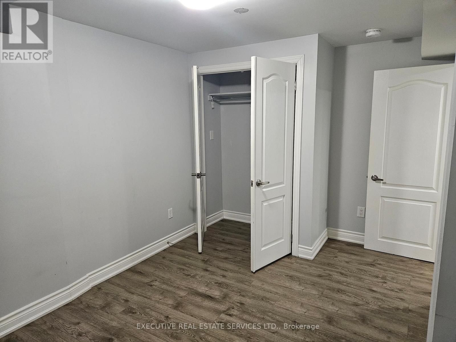 (Basement) - 5454 Tasha Drive, Mississauga, ON - Indoor Photo Showing Other Room