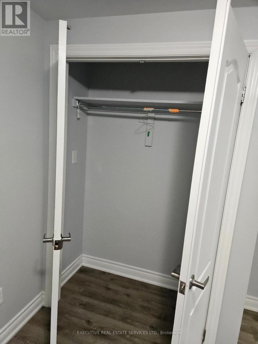 (Basement) - 5454 Tasha Drive, Mississauga, ON - Indoor