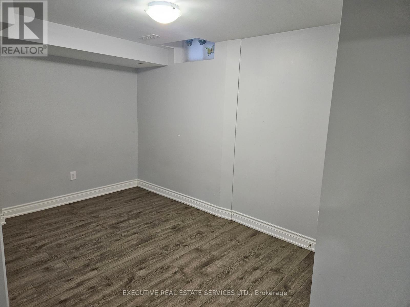 (Basement) - 5454 Tasha Drive, Mississauga, ON - Indoor Photo Showing Other Room