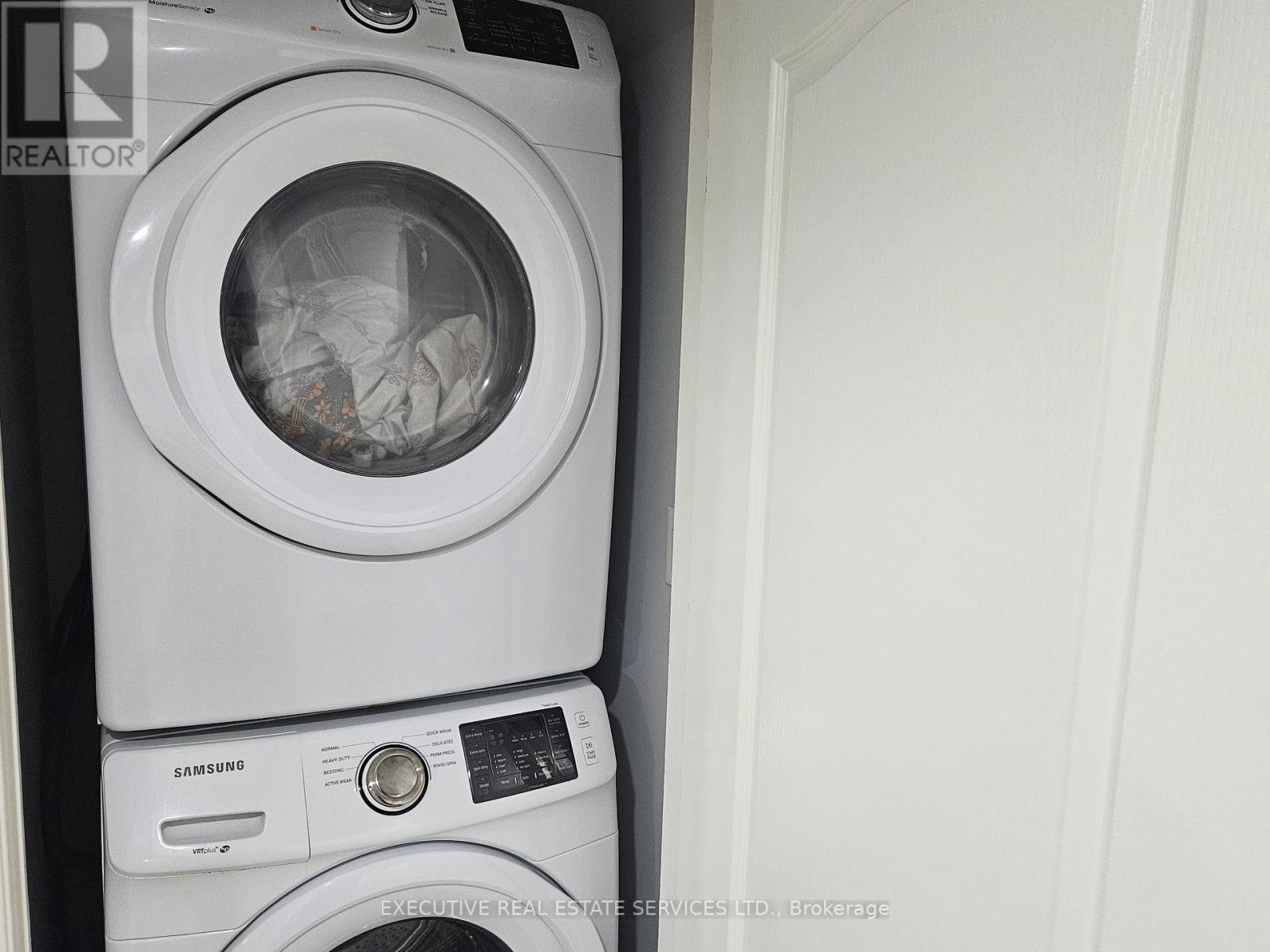 (Basement) - 5454 Tasha Drive, Mississauga, ON - Indoor Photo Showing Laundry Room