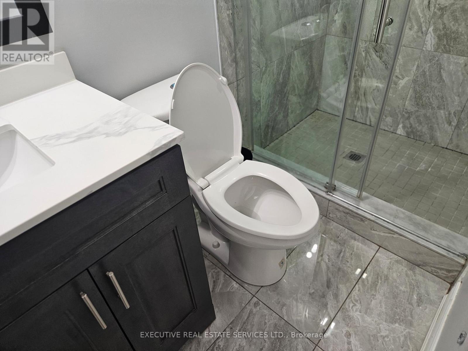 (Basement) - 5454 Tasha Drive, Mississauga, ON - Indoor Photo Showing Bathroom